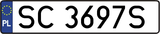 SC3697S