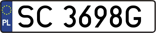SC3698G