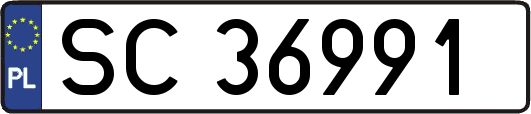SC36991