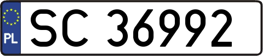 SC36992