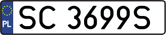 SC3699S