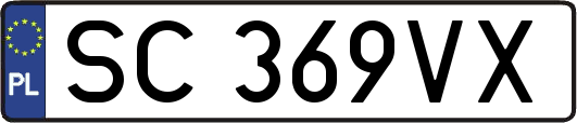 SC369VX