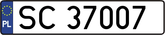 SC37007