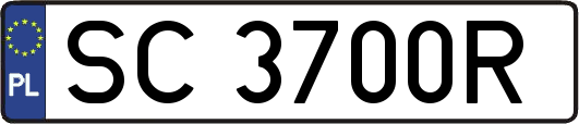 SC3700R