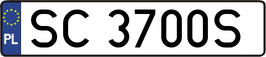 SC3700S