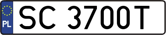 SC3700T