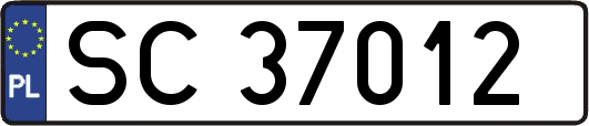 SC37012