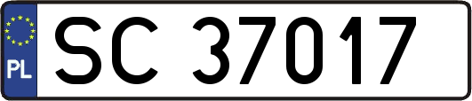 SC37017