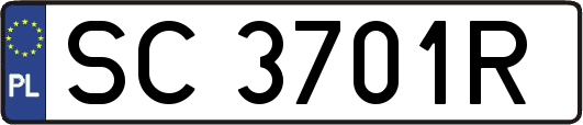 SC3701R