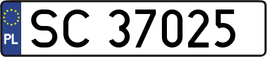 SC37025