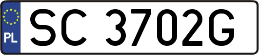 SC3702G
