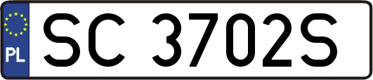 SC3702S
