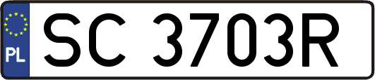 SC3703R
