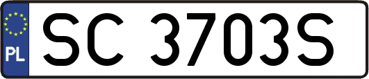 SC3703S