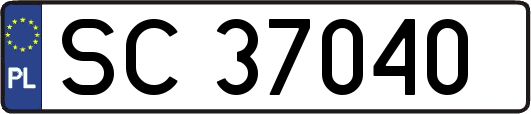 SC37040