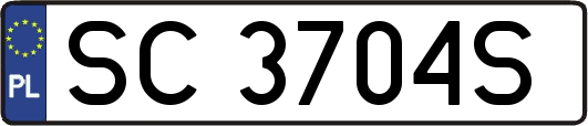 SC3704S