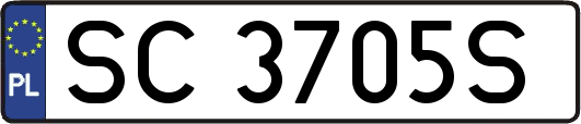 SC3705S
