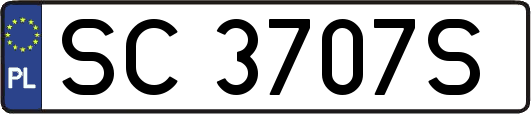 SC3707S