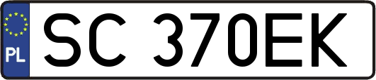 SC370EK