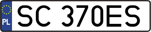 SC370ES