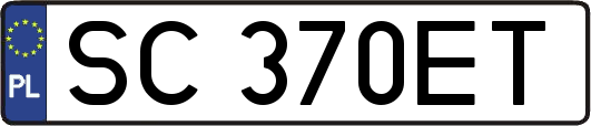 SC370ET