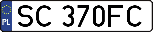 SC370FC
