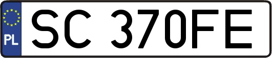 SC370FE