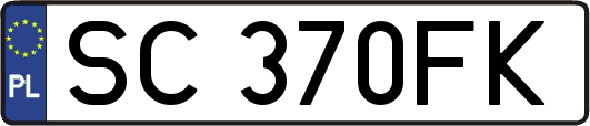 SC370FK
