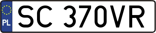 SC370VR