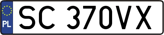 SC370VX