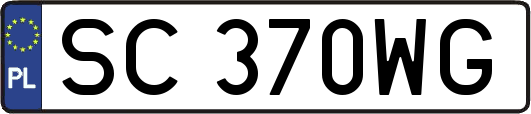 SC370WG