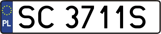 SC3711S