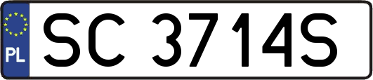 SC3714S