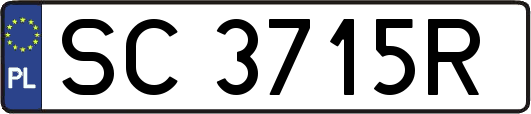 SC3715R