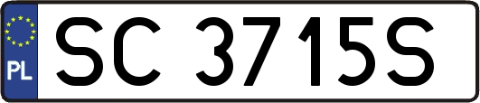 SC3715S