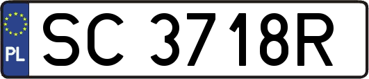SC3718R