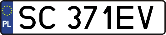 SC371EV