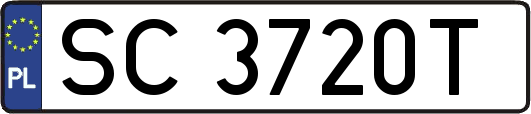 SC3720T