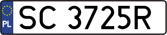 SC3725R