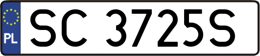 SC3725S