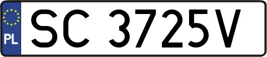 SC3725V