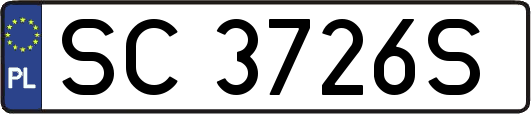 SC3726S