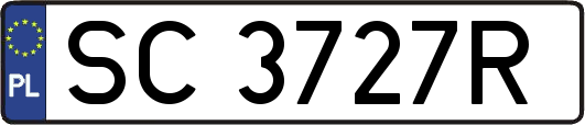 SC3727R