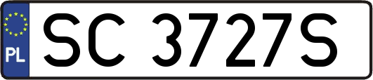 SC3727S