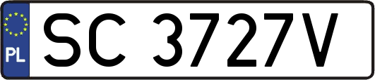 SC3727V