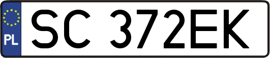 SC372EK