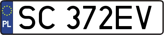 SC372EV
