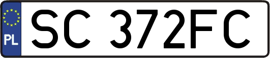 SC372FC