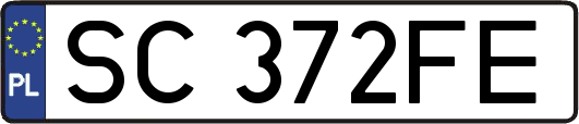 SC372FE
