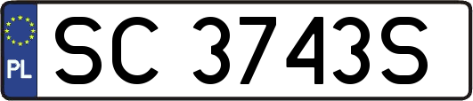 SC3743S